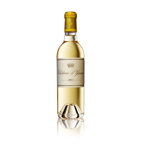 Castle of Yquem - Sauternes 2011 