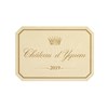 Castle of Yquem - Sauternes 2011 