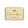 Castle of Yquem - Sauternes 2013 