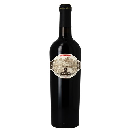 Cathiard Vineyard - Napa Valley 2020