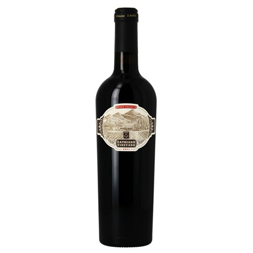 Cathiard Vineyard - Napa Valley 2021