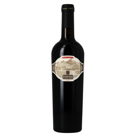 Cathiard Vineyard - Napa Valley 2021