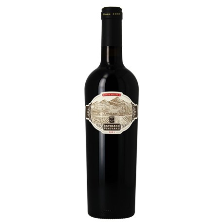 Cathiard Vineyard - Napa Valley 2021