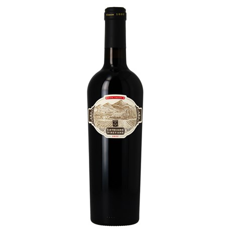 Cathiard Vineyard - Napa Valley 2022