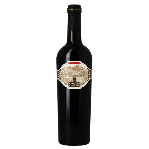 Cathiard Vineyard - Napa Valley 2022