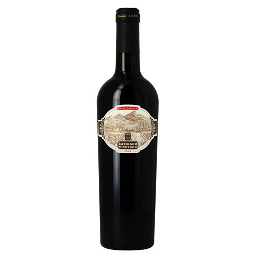 Cathiard Vineyard - Napa Valley 2022
