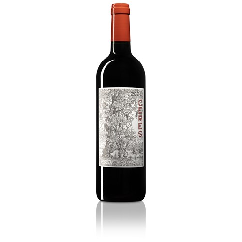 Ceres (BIO-ORGANIC) - Haut-Médoc 2021