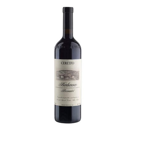 Ceretto - Barbaresco Bernadot - Barbaresco 2016