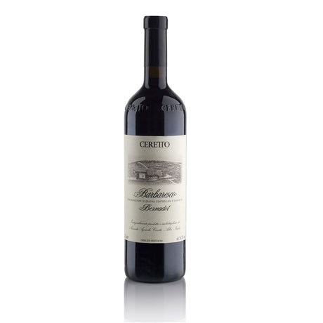 Ceretto - Barbaresco Bernadot - Barbaresco 2022