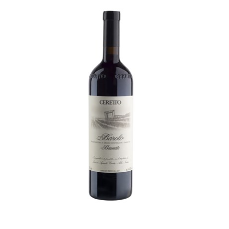 Ceretto - Barolo Brunate - Barolo Ac. 2015