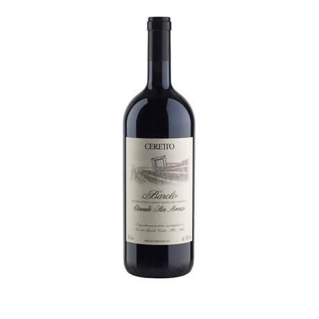 Ceretto - Barolo Cannubi San Lorenzo - Barolo Ac. 2009