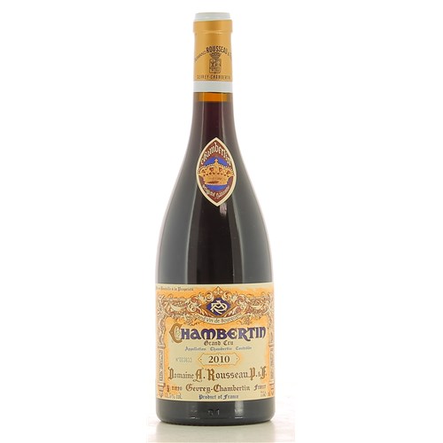 Chambertin - Domaine Rousseau - Chambertin 2000 4df5d4d9d819b397555d03cedf085f48 