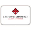 Chambrun Castle - Lalande de Pomerol 2016 