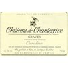 Chantegrive Cuvée Caroline - Graves 2020