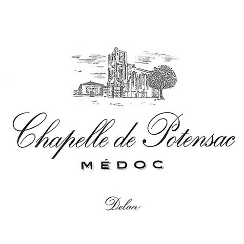 Chapel of Potensac 2018 - Château Potensac - Médoc 4df5d4d9d819b397555d03cedf085f48 