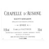 Chapelle d'Ausone - Saint-Emilion Grand Cru 2022