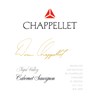 Chappellet, Cabernet Sauvignon Signature - Napa Valley 2019