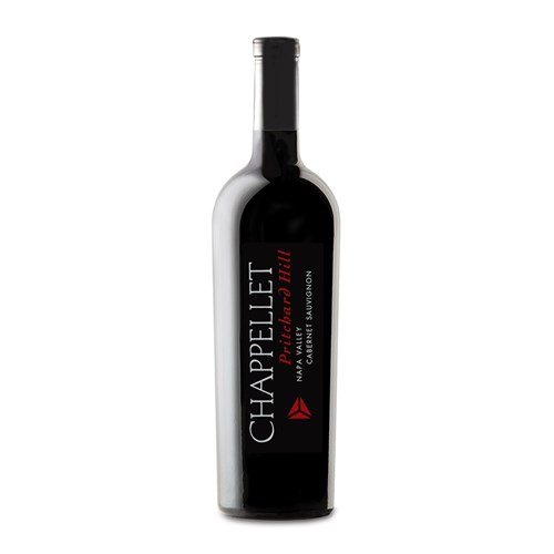 Chappellet, Pritchard Hill - Napa Valley 2022