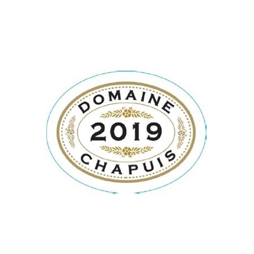 Chapuis, Aloxe Corton 1er Cru - Aloxe Corton 1er Cru 2019