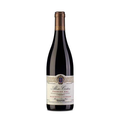 Chapuis, Aloxe Corton 1er Cru - Aloxe Corton 1er Cru 2020
