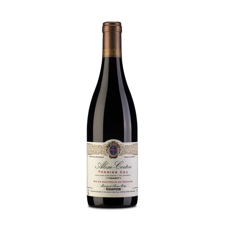 Chapuis, Aloxe Corton 1er Cru - Aloxe Corton 1er Cru 2020