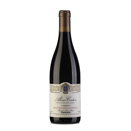 Chapuis, Aloxe Corton - Aloxe Corton A.c. 2019