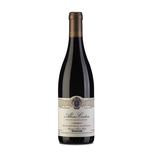 Chapuis, Aloxe Corton - Aloxe Corton A.c. 2019