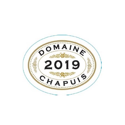 Chapuis, Aloxe Corton - Aloxe Corton A.c. 2019