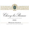 Chapuis, Chorey Les Beaunes Blc - Chorey Les Beaune 2020