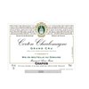 Chapuis, Corton Charlemagne Blc - Corton Charlemagne Grand Cru 2019