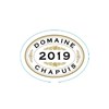 Chapuis, Corton Charlemagne Blc - Corton Charlemagne Grand Cru 2019