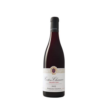Chapuis, Corton Chaumes - Corton Chaumes Grand Cru 2022