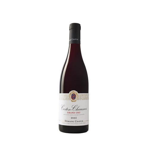 Chapuis, Corton Chaumes - Corton Chaumes Grand Cru 2022