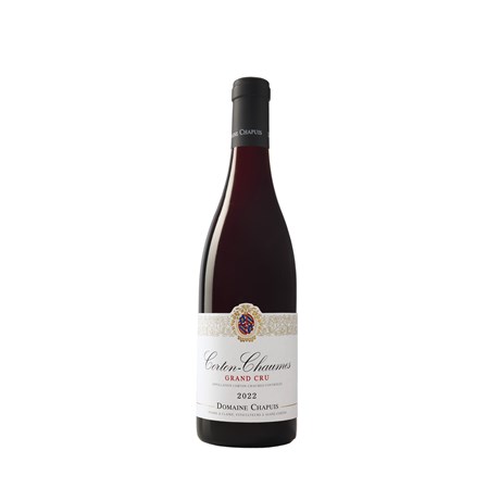 Chapuis, Corton Chaumes - Corton Chaumes Grand Cru 2022