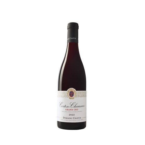 Chapuis, Corton Chaumes - Corton Chaumes Grand Cru 2022
