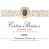 Chapuis, Corton Perrieres - Corton Perrieres Grand Cru 2020