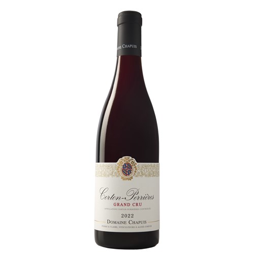 Chapuis, Corton Perrieres - Corton Perrieres Grand Cru 2022