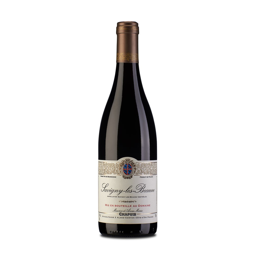 Savigny les-Beaune2020