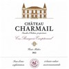 Charmail - Haut-Médoc 2022