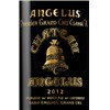 Château Angélus - Premier Grand Cru classé A - Saint-Emilion Grand Cru 2012