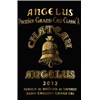 Château Angélus - Premier Grand Cru classé A - Saint-Emilion Grand Cru 2012