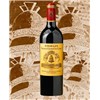 Château Angélus - Saint-Emilion Grand Cru 2007 