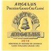 Château Angélus - Saint-Emilion Grand Cru 2010