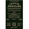 Château Angélus - Saint-Emilion Grand Cru 2014