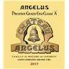 Château Angélus - Saint-Emilion Grand Cru 2017
