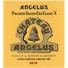 Château Angélus - Saint-Emilion Grand Cru 2018