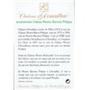 Château d'Armailhac - Pauillac 1996