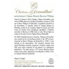 Château d'Armailhac - Pauillac 2015 
