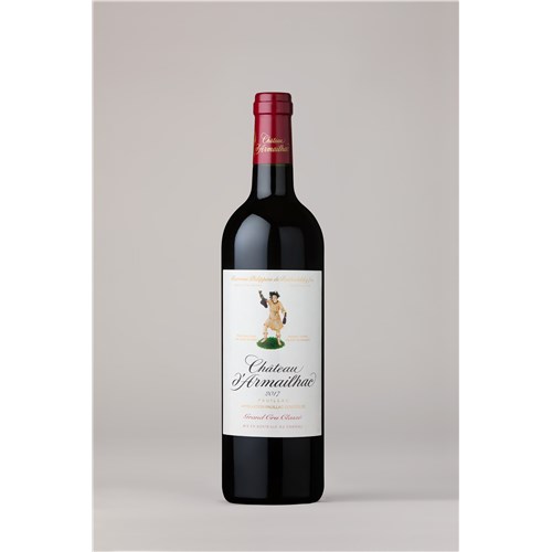 Château d'Armailhac - Pauillac 2017 4df5d4d9d819b397555d03cedf085f48 