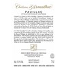 Château d'Armailhac - Pauillac 2017 4df5d4d9d819b397555d03cedf085f48 